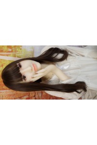AXB DOLL #A37 155cm バスト小 新骨格 肌色 ホワイト