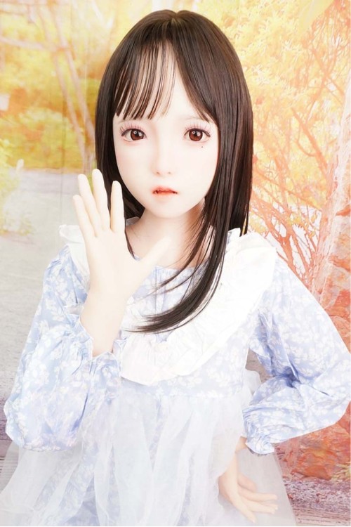 【中古】【初心者応援パック 中古美品】SHEDOLL #8 Luoxiaoyi 軟質シリコンヘッド140cm Aカップ