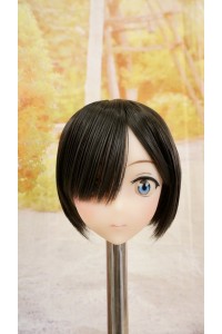 【O国内検品済 新品未使用即納品】 Butterfly Doll #Shiori Cヘッド単品 (80cm推奨)