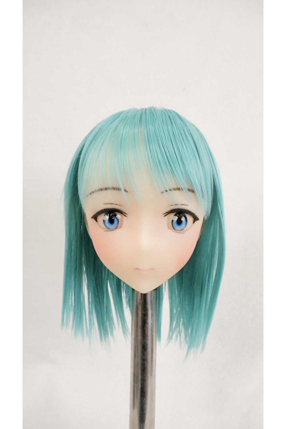 【O国内検品済 新品未使用即納品】 Butterfly Doll #Shiori Cヘッド単品 (80cm推奨)
