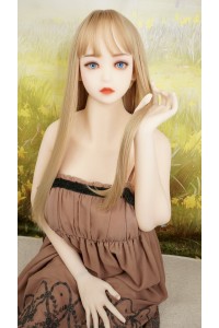 【中古】【中古美品】TPEドール #125ヘッド154cm Iカップ