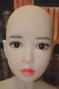 【超美品】TPEDOLL#111-5＋AXBDOLL110cm 平胸☆ホール未使用☆