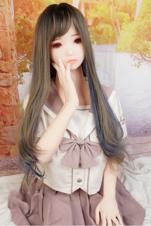 COSDOLL #94-8(#3) 148cm 巨乳 中空胸 自立加工OP 新骨格 肌色 ナチュラル