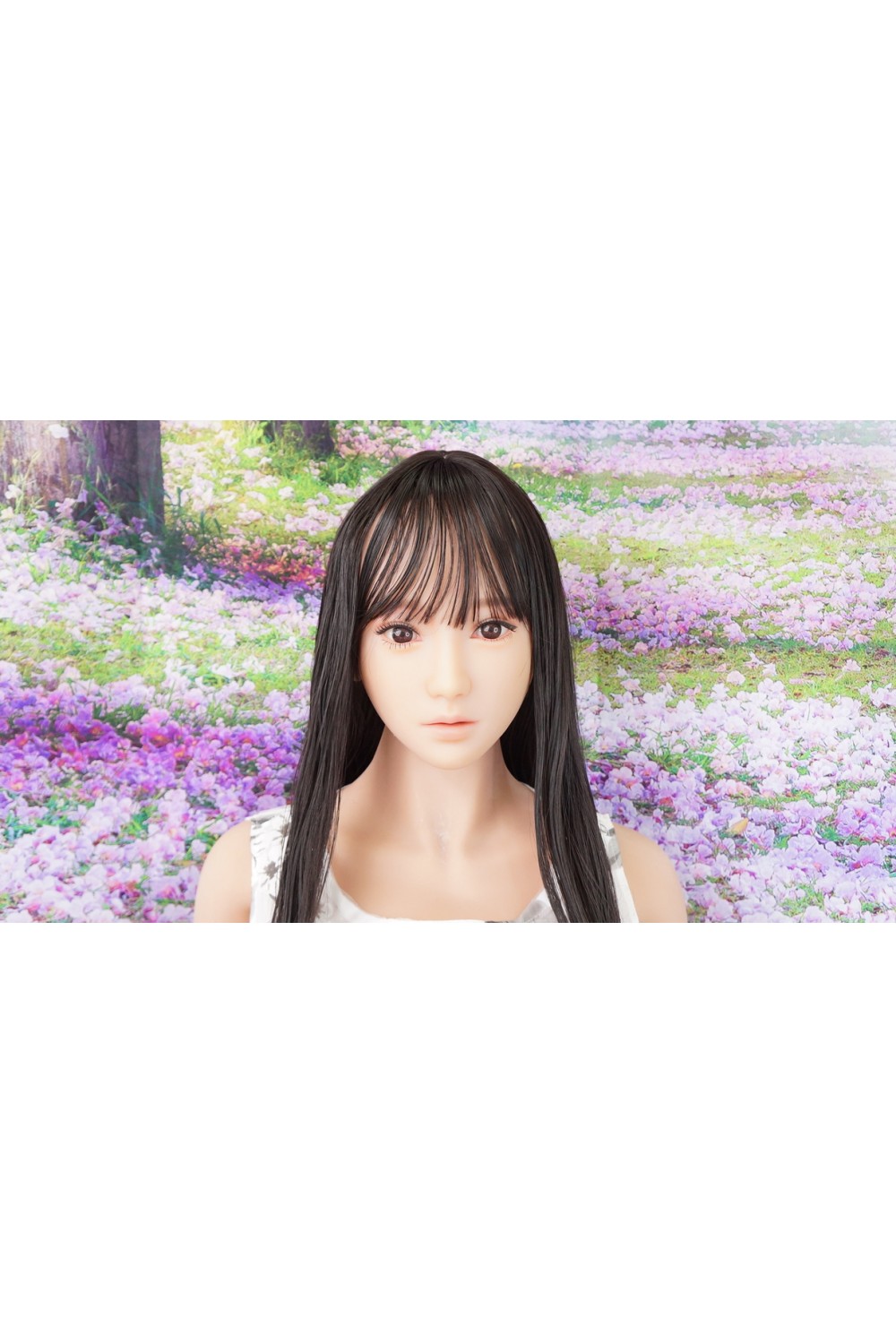 【初心者応援パック 中古美品】SEDOLL #79ヘッド158cm Dカップ
