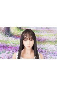 【初心者応援パック 中古美品】SEDOLL #79ヘッド158cm Dカップ