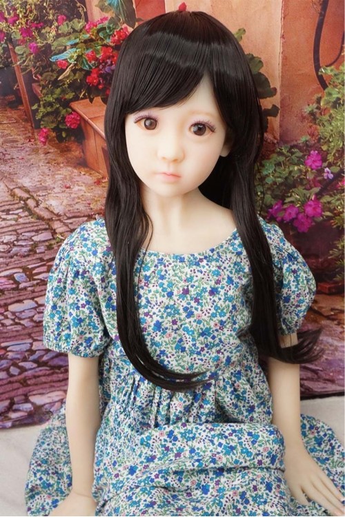 【中古】AXB Doll #A10ヘッド 108cm バスト平 自立加工OP 新骨格 肌色 ナチュラル