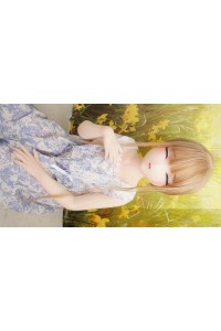 【O初心者応援パック 新品未使用即納品】Butterfly Doll #Sayakaヘッド 110cm