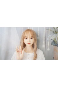【初心者応援パック 中古美品】Top Sino Doll #T16ヘッド 145cm Bカップ