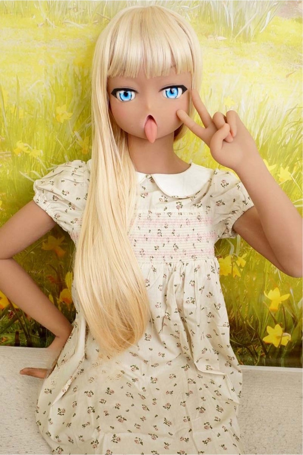 【中古】【初心者応援パック 中古超美品】DollHouse168 色気美人 #Koharuヘッド 145cm Fカップ