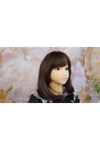 AXBDOLL#C46 130cmバスト小 肌色 ナチュラル