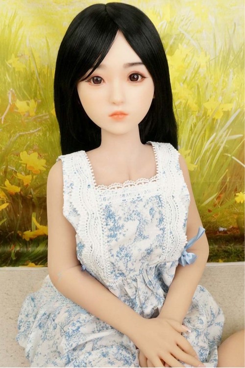 【中古】【初心者応援パック 中古超美品】JY Doll #小怜夢シリコンヘッド123cm Cカップ