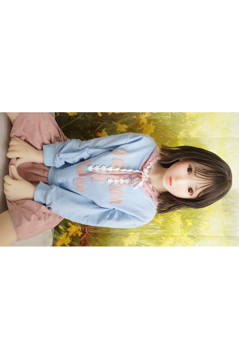 【中古】AXB Doll #93ヘッド130cm バスト大