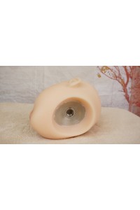 【中古】【新古超美品】MOMO Doll #麻衣子 ヘッド単品(120〜132cm推奨)