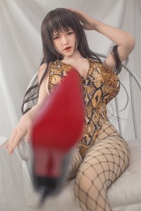 【新品】フルシリコン製ラブドール Sanhui Doll 160cm Hカップ #23 巨乳 お口開閉オプション選択可 SAN 0010