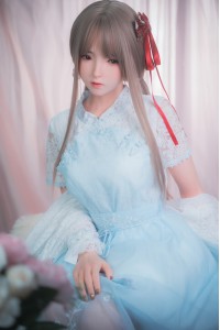 【新品】FUDOLL #J014 Miyuki (フルシリコン製) 150cm B-cup FUD 0023