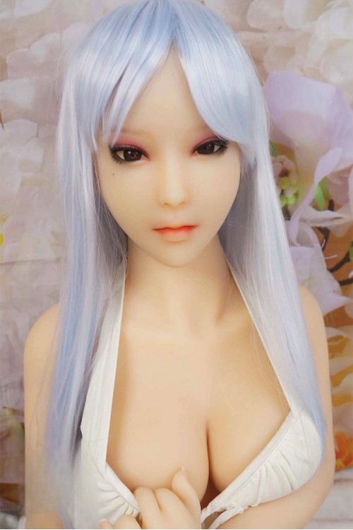 【美品】SEDOLL SE#022＋SE#075 ヘッド2つ付属 150cm Eカップ 中空胸 自立加工 肌色 ナチュラル