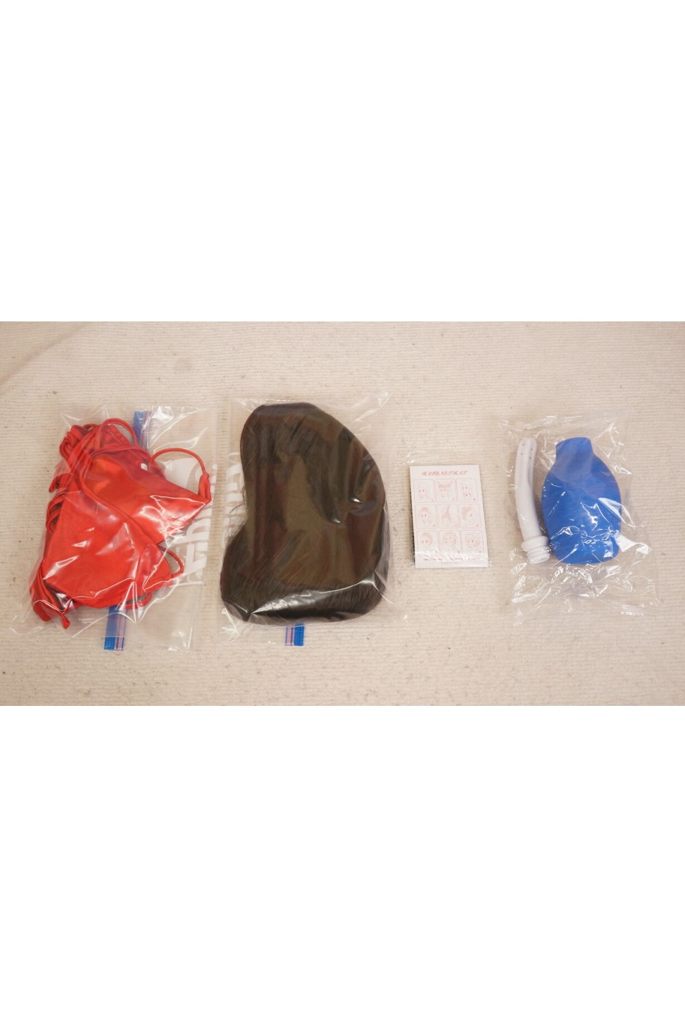 【中古】【初心者応援パック 中古超美品】GRACE OF FANREAL #桜子ROS 軟質シリコンヘッド(模擬口腔+オーラル機能＋顎関節あり)OP +FANREAL 109cm Fカップ シリコントルソー 全身リアルメイク お尻の柔らか仕上げOP ソフトヴァギナOP 【フルシリコン製】【オプション多数】