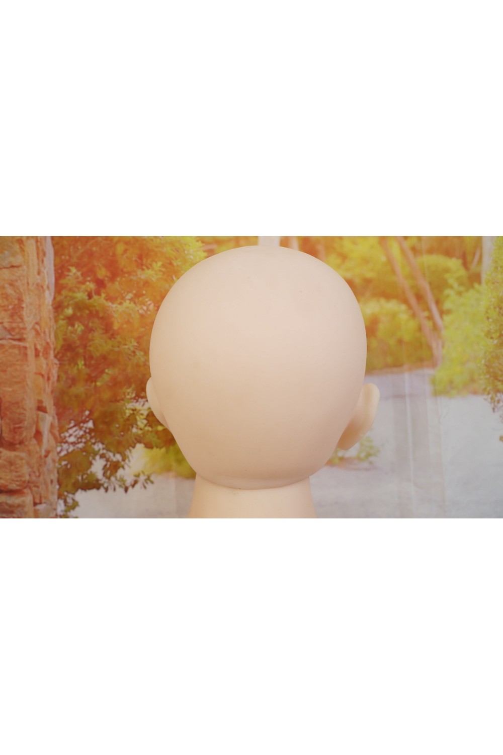 Dalinch #A9 トルソー 105cm Fカップ ゼリー胸 新骨格 肌色 ナチュラル