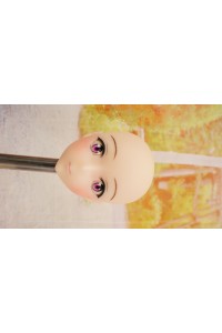 【O国内検品済 新品未使用即納品】 Butterfly Doll #Shiori Cヘッド単品 (80cm推奨)