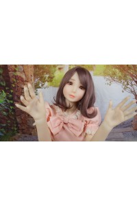AXBDOLL#84 130m バスト小 視点移動 自立加工