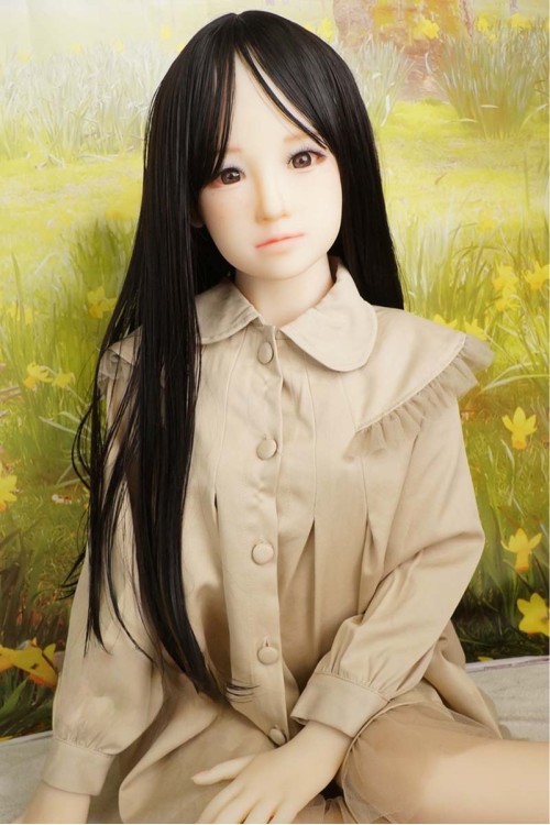 【新古超美品】MOMODOLL #027-B 楓ヘッド 132cm 貧乳
