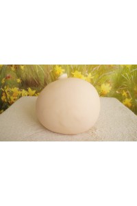 【中古美品】MOMODOLL #048 『凉子』ヘッド (130〜140cm推奨)