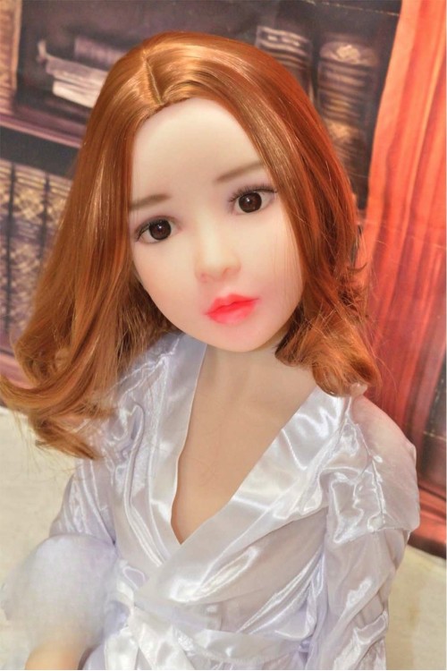 【超美品】TPEDOLL#111-5＋AXBDOLL110cm 平胸☆ホール未使用☆