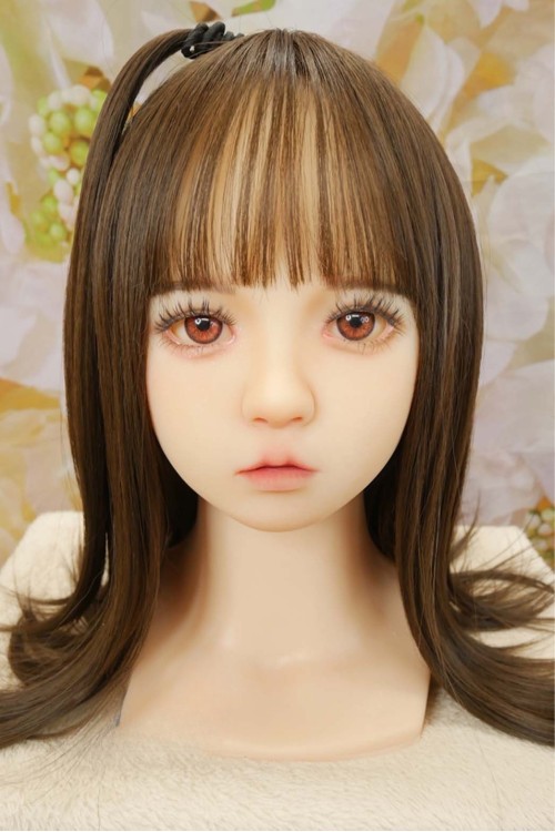【新古超美品 ホール未使用品】Real Girl (B工場製) #R19ヘッド 専用ジョイント TPEヘッド単品