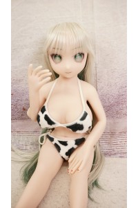 【O国内検品済 新品未使用即納品】 色系（SEXYE）#ヘッド番号不明 68cm Cカップ