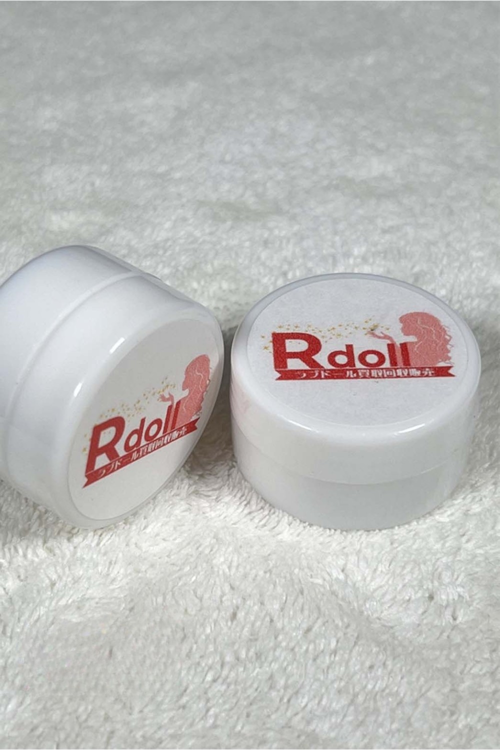 【国内発送】ラブドール専用脱色剤 10g
