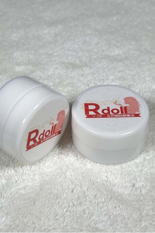 【国内発送】ラブドール専用脱色剤 10g
