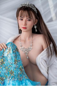 【新品】True Idols 山岸逢花 セクシー女優 ラブドール フルシリコン製 （TopSino工場製）158cm Dカップ TRU 0006