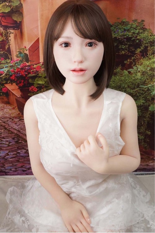 【初心者応援パック 新古美品】Top Sino Doll #T22 Miteng(米藤) ヘッド 164cm Eカップ 衣装付属 各所柔らか仕上げ 全身RRS+メイクOP 眉毛と下睫毛の植毛 お口の開閉OP 視点移動 ハードハンド 多関節指骨格 ハードフィート（足首から足裏まで硬め） 新骨格 肌色 ナチュラル