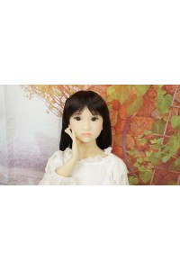 【中古】AXB Doll #15 ヘッド120cm バスト平ら 自立加工OP 新骨格 肌色 ホワイト