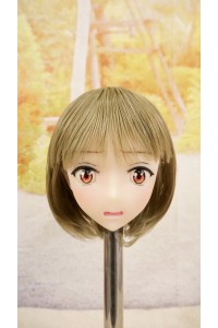 【O国内検品済 新品未使用即納品】 Butterfly Doll #Shiori Bヘッド単品 (80cm推奨)