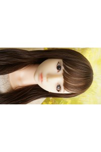 【中古美品】MOMODOLL #048 『凉子』ヘッド (130〜140cm推奨)