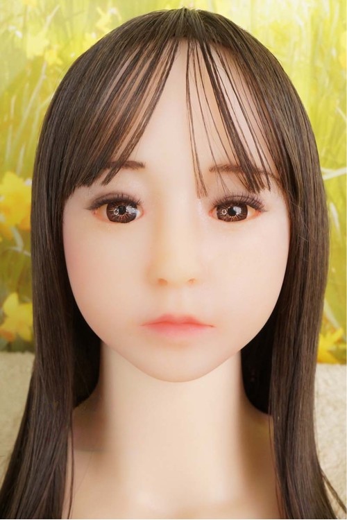 【中古超美品】SMDoll #12ヘッド単品(105〜128cm推奨)