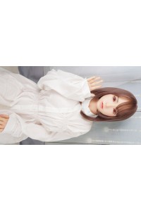 【初心者応援パック 中古超美品】Sino-doll #S43Linqiu ヘッド 167cm F-cup 最新作「戦闘機」 フルシリコンドール