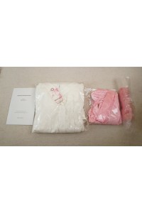 【初心者応援パック 中古超美品】Starpery #Kelly硬質シリコンヘッド 159cm Dカップ