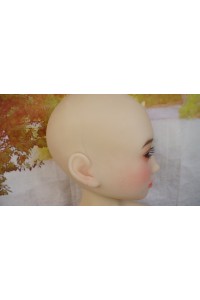AXB DOLL #116 140cm バスト大 中空胸 新骨格 肌色 ホワイト
