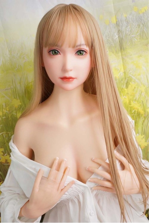 【初心者応援パック 中古超美品】Game Lady #No.4硬質シリコンヘッド＋Orange In 165cm Cカップ