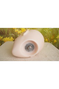 【中古美品】SilikoDoll #J2シリコンヘッド(150cm推奨)