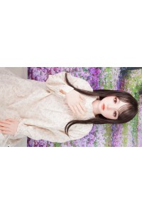 【O初心者応援パック 新品未使用ホール未使用品】アート技研(Art-doll) #A6佳奈-オーラル可能(舌付き)+顎関節あり 148cm DカップM16ジョイント汎用版
