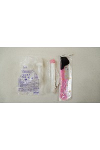 【中古】FUDOLL#7ヘッド 148cm Dカップ 中空胸 眉毛、睫毛の植毛 視点移動 EVO新骨格 肌色 ナチュラル