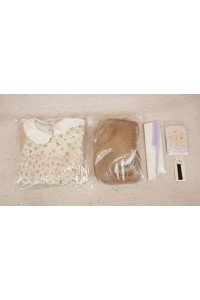 【中古】【初心者応援パック 中古超美品】Aotume Doll #105ヘッド 145cm Dカップ
