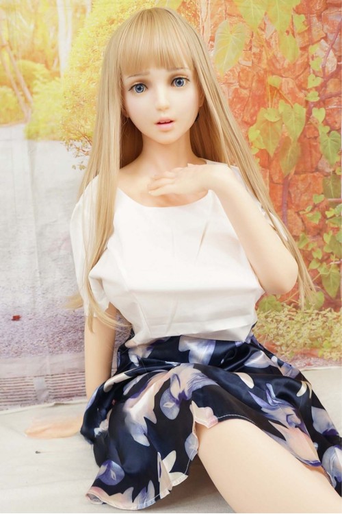 【初心者応援パック 超美品】EXDOLL（アルテトキオ）#Annaアナヘッド 145cm+（巨乳）衣装付属 ヘッドA級メイクOP ネイル（付け爪）OP 指ワイヤー加工OP 視点移動OP EVOドール ホール一体型リアルボディOP 肌色 クリーム