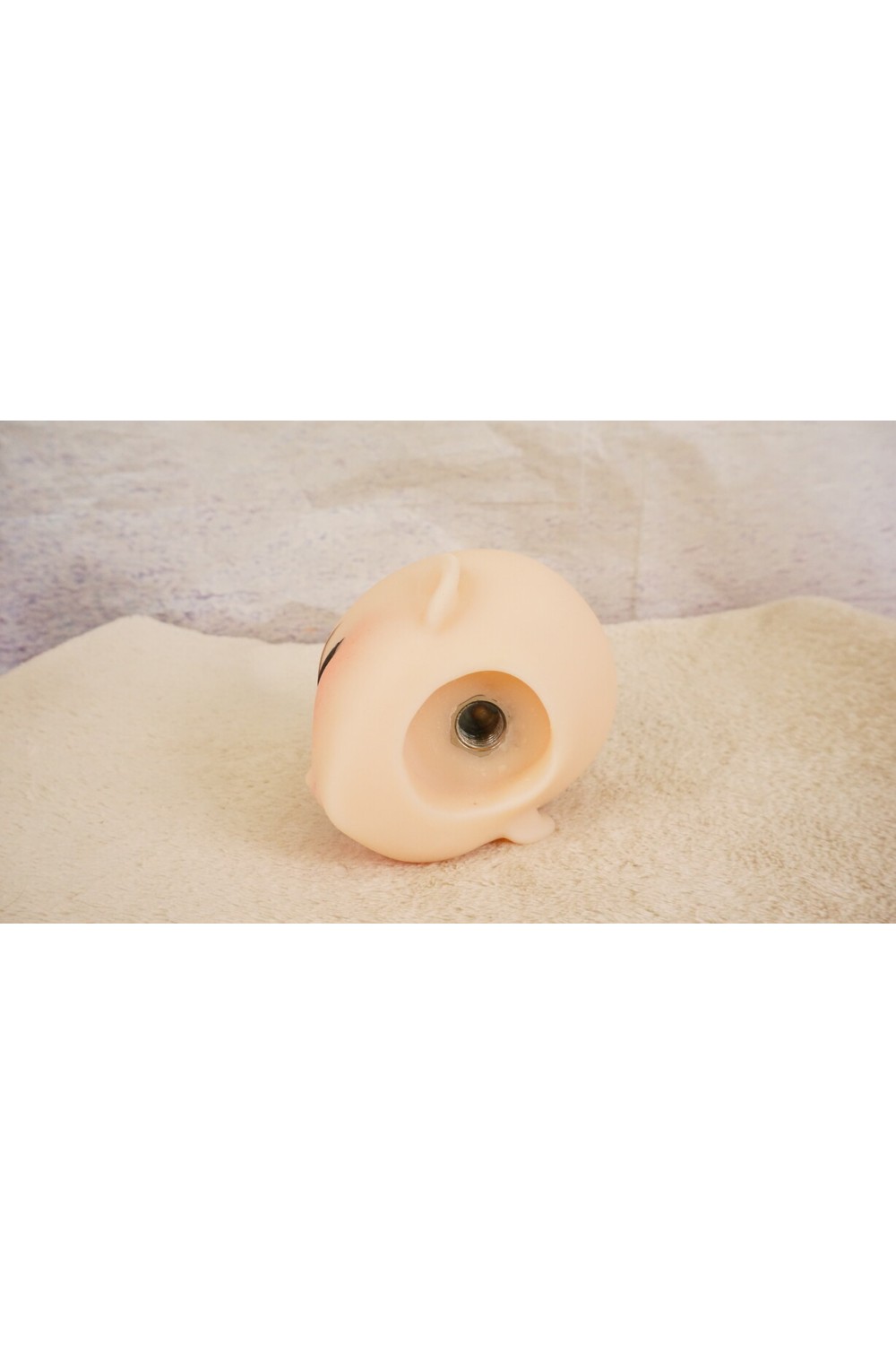 【O国内検品済 新品未使用即納品】 Butterfly Doll #リコBヘッド単品 (80cm推奨)