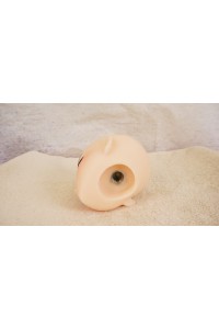 【O国内検品済 新品未使用即納品】 Butterfly Doll #リコBヘッド単品 (80cm推奨)