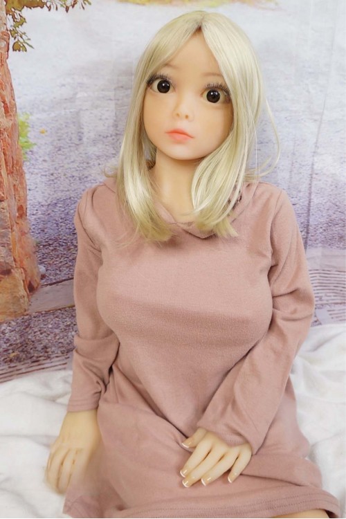 リアルドール #111 95cm Dカップ 旧骨格 肌色 ナチュラル