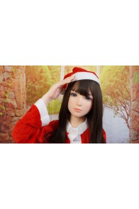 【新春セール10％OFF】【新古超美品】WAXDOLL #G53 147cm Aカップ リアルメイク 柔らか仕上げ 植毛仕様 自立加工 オプション多数